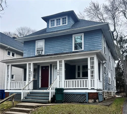$174,900 | 349 Rosewood Terrace, Rochester, NY 14609
