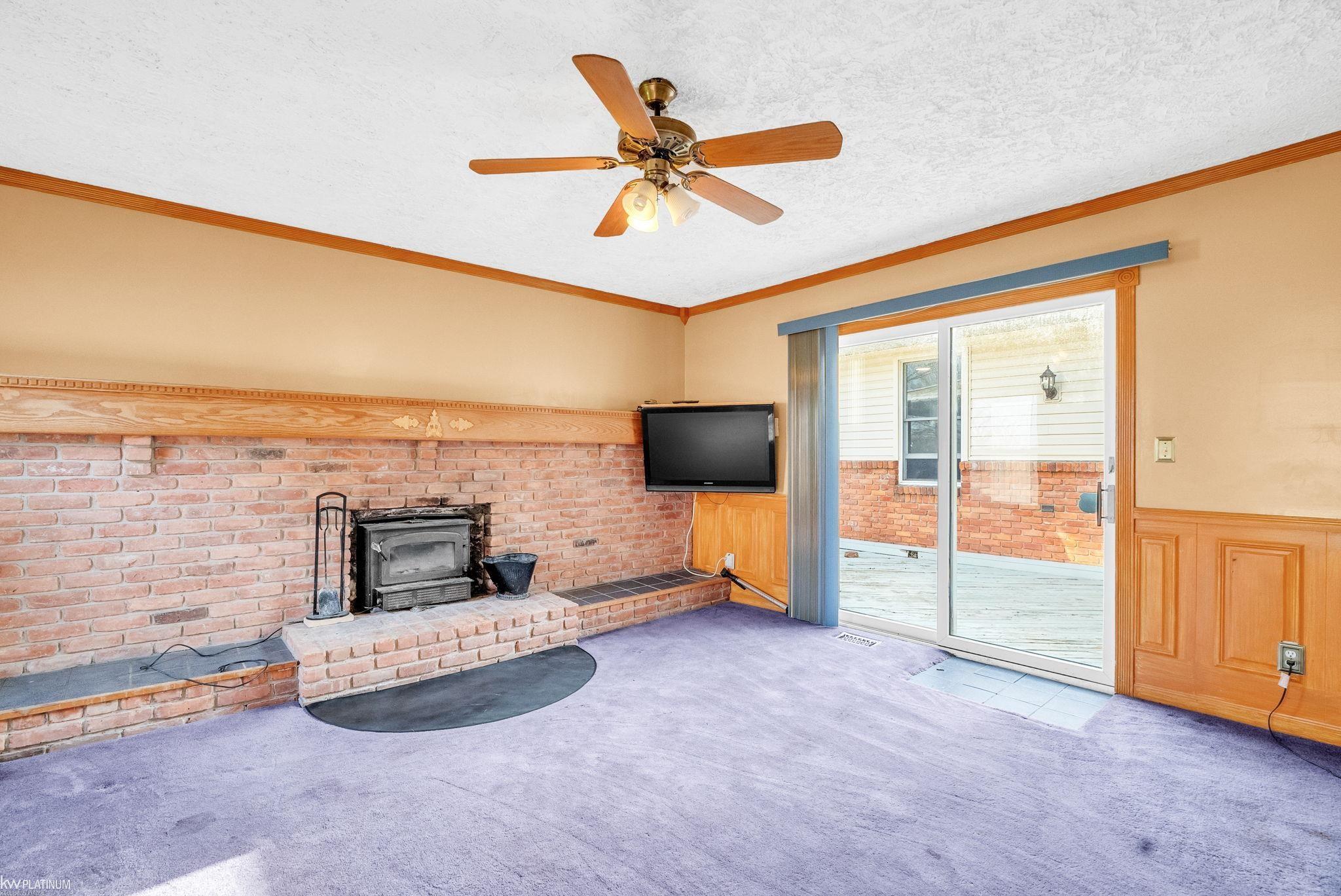 9505 Dolan Road Columbus, MI 48063 - Photo 9 of 34