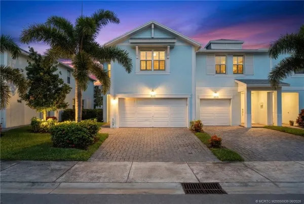 $412,000 | 351 Southeast Angler Drive, Stuart, FL 34994