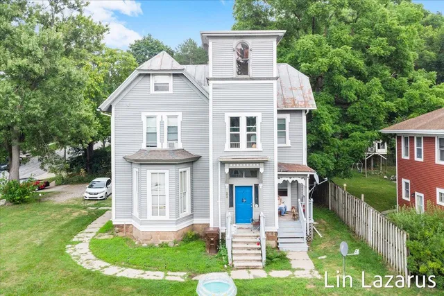 $374,900 | 22 Wager Place, Ionia, MI 48846