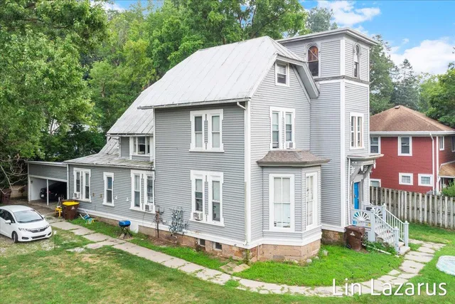 $374,900 | 22 Wager Place, Ionia, MI 48846