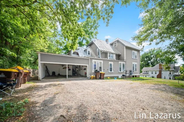 $374,900 | 22 Wager Place, Ionia, MI 48846