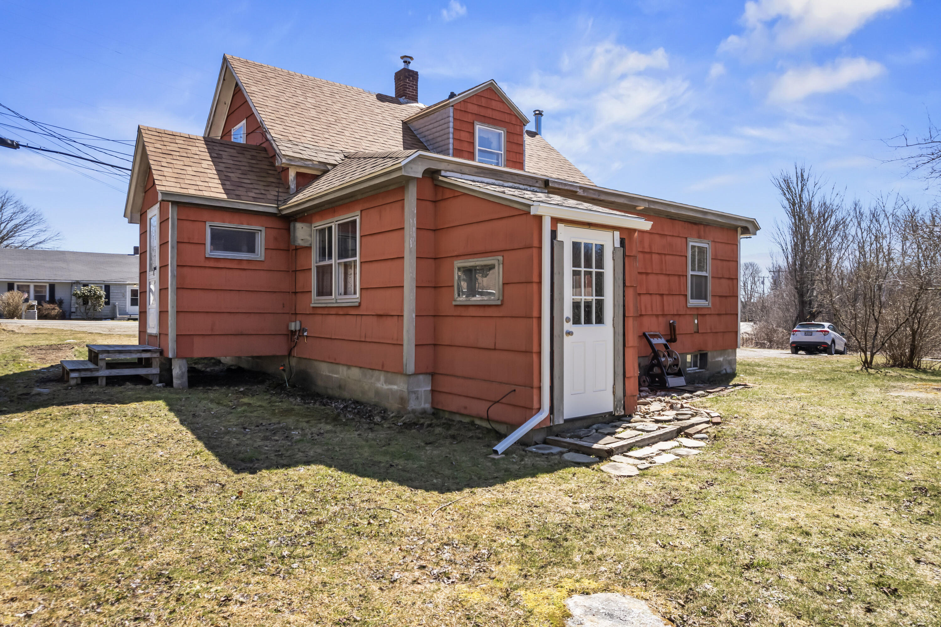 130 Waldoboro Road Friendship, ME 04547 - Photo 6 of 40 130 Waldoboro Rd_106
