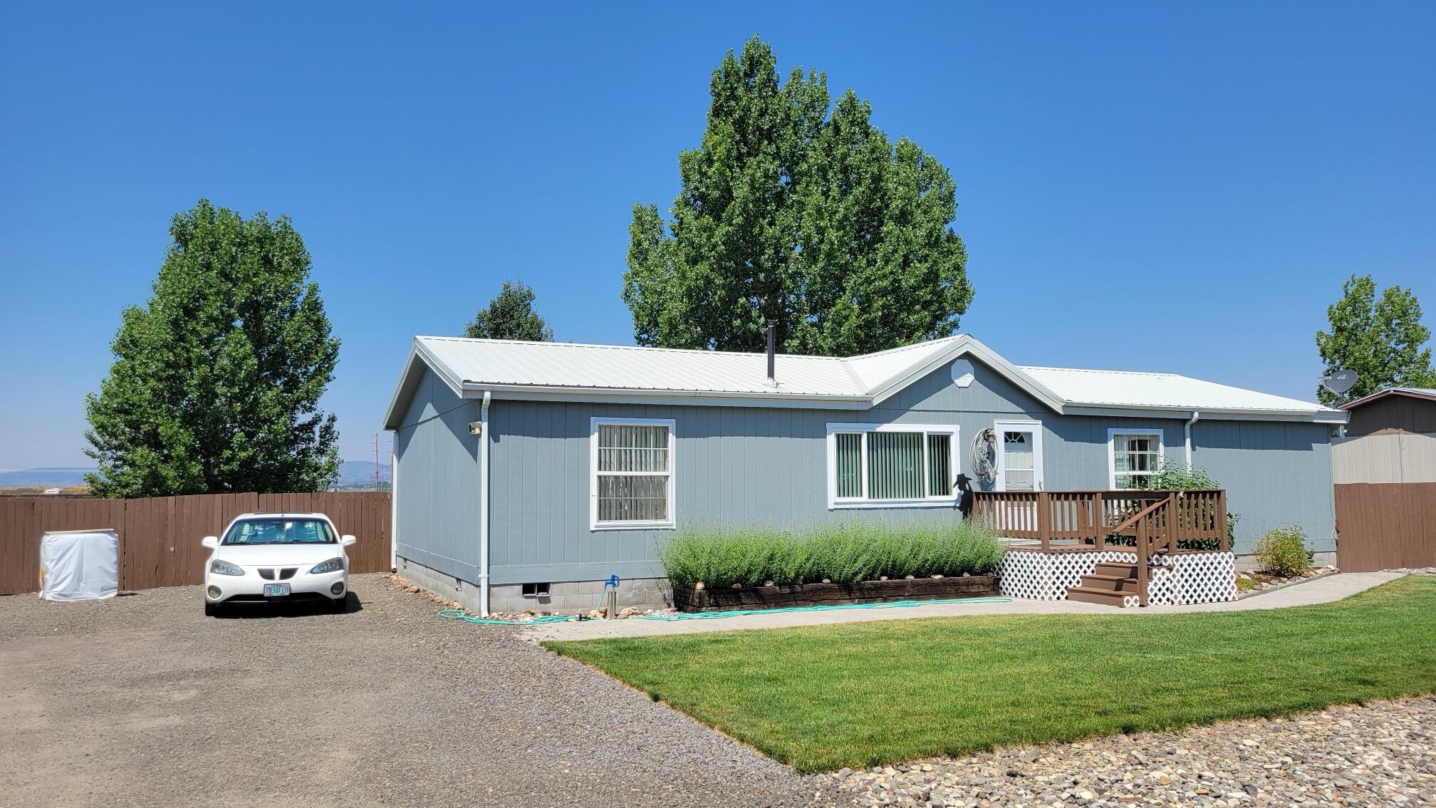 92 South T Street Lakeview, OR 97630 - Photo 1 of 33 92 S T St