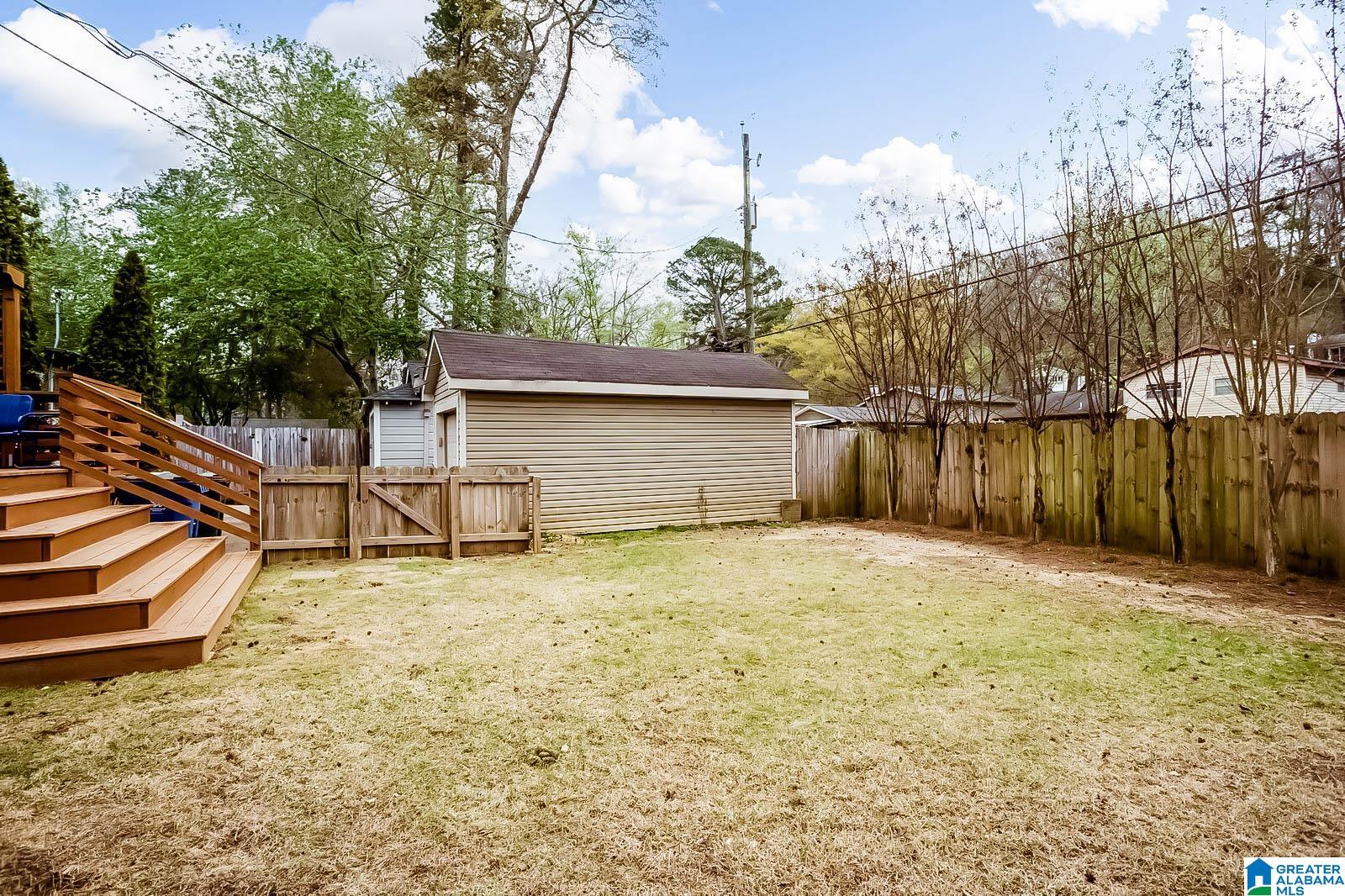 605 Broadway Street Birmingham, AL 35209 - Photo 35 of 40