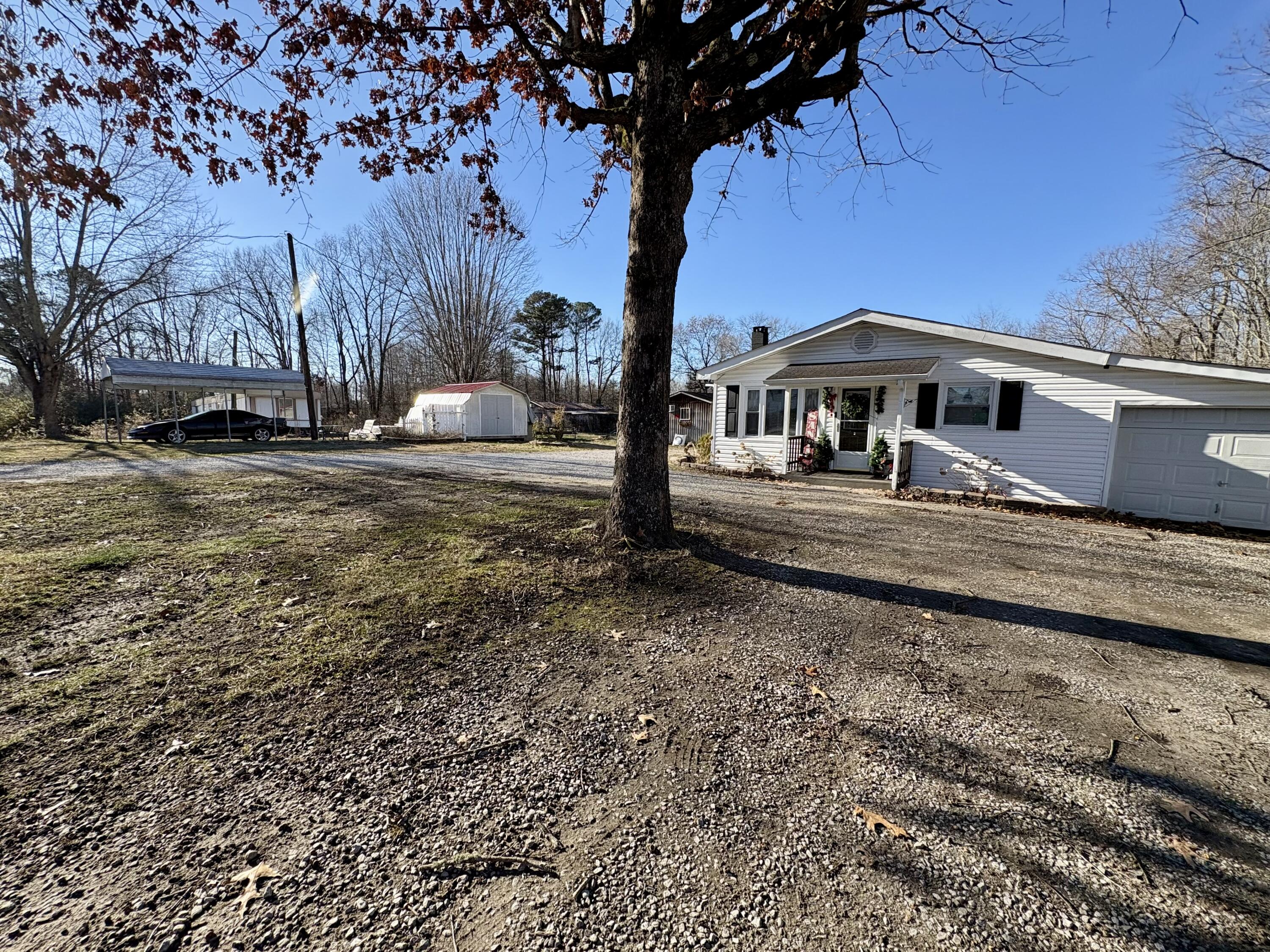 207 Foley Road Corbin, KY 40701 - Photo 19 of 42 IMG_8589