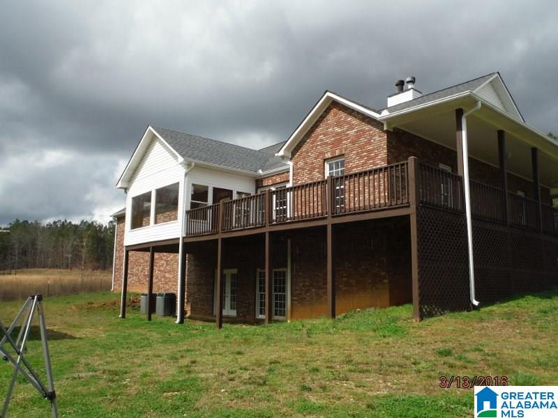 620 County Road 50 Fruithurst, AL 36262 - Photo 40 of 41