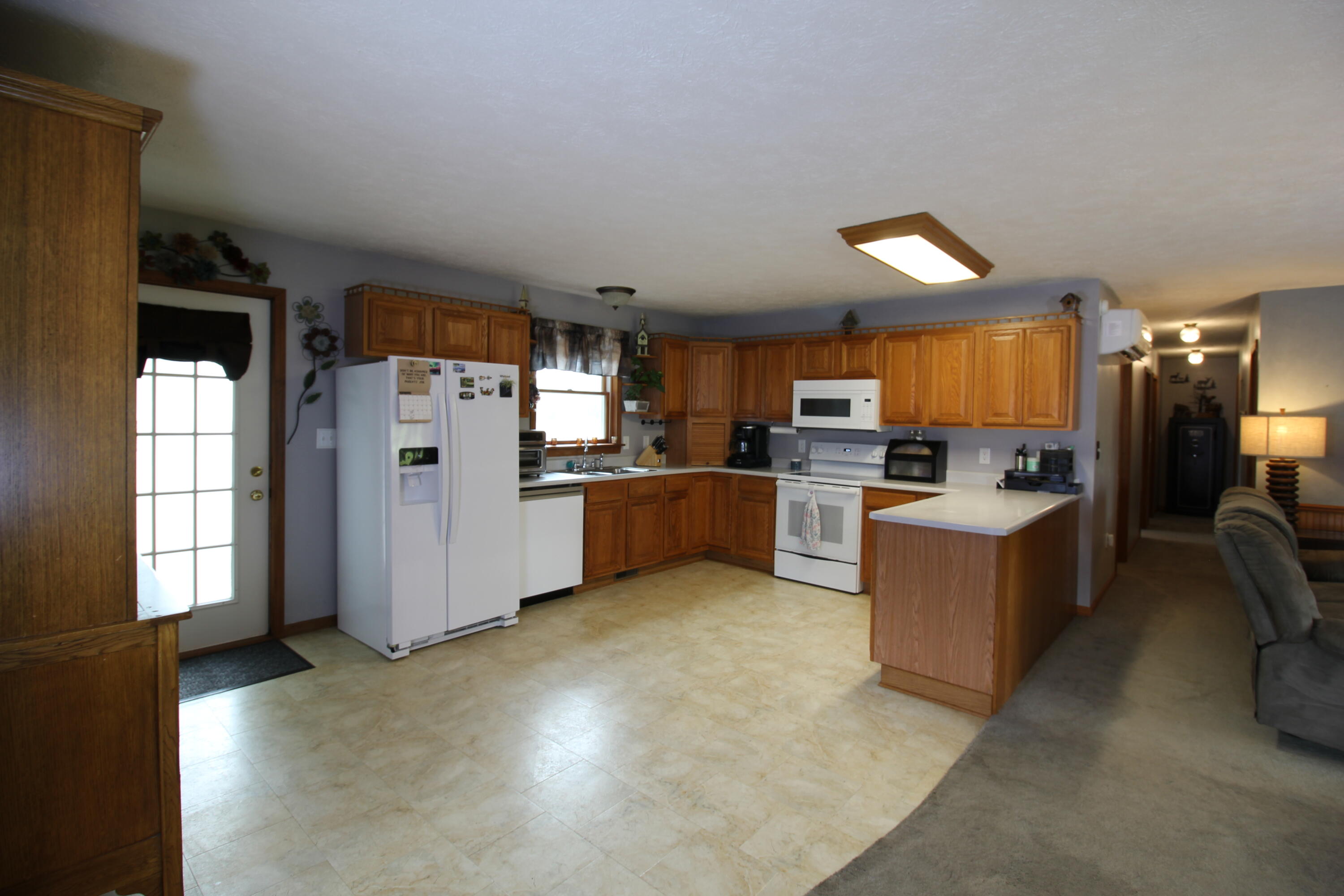 8219 East Harrison Road Walkerville, MI 49459 - Photo 5 of 32 IMG_7945