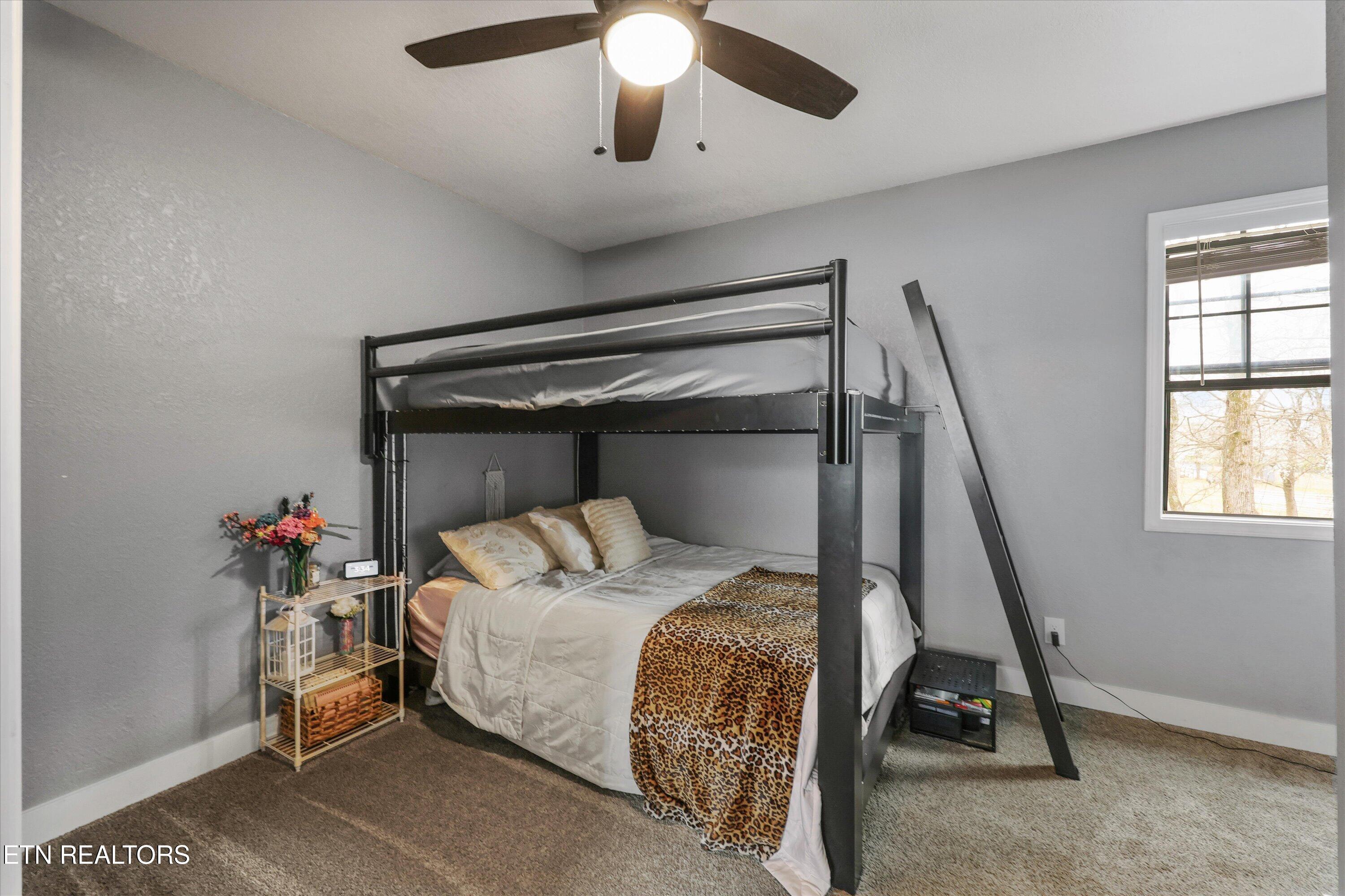 1197 Johnson Road Seymour, TN 37865 - Photo 20 of 35 Bedroom - Add’l Living Quarters