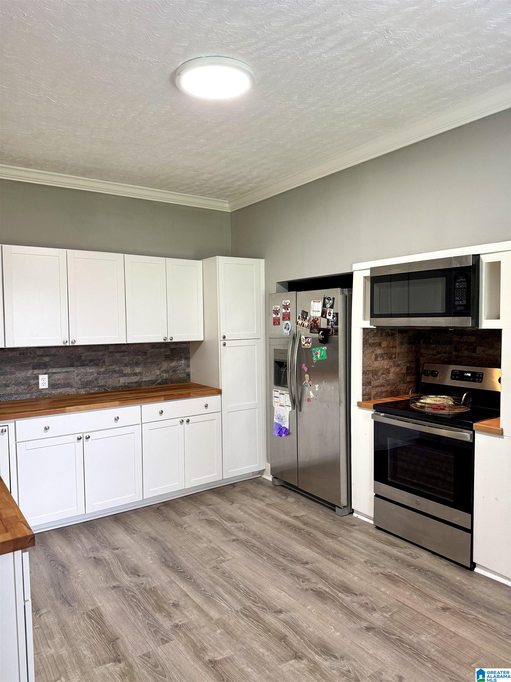 515 Seven Sweet Gums Road Sylacauga, AL 35151 - Photo 4 of 17