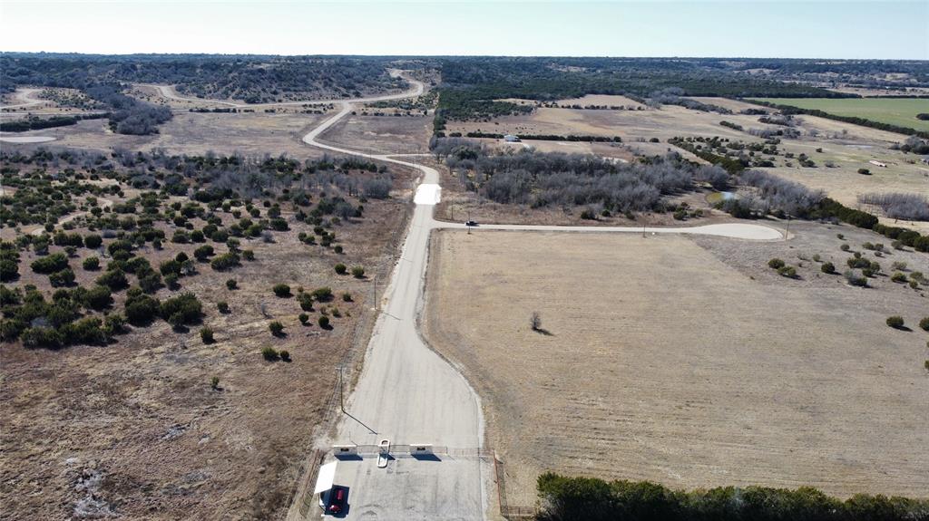 1295 Valley Ranch Road Glen Rose, TX 76043 - Photo 6 of 7 a view of sky view