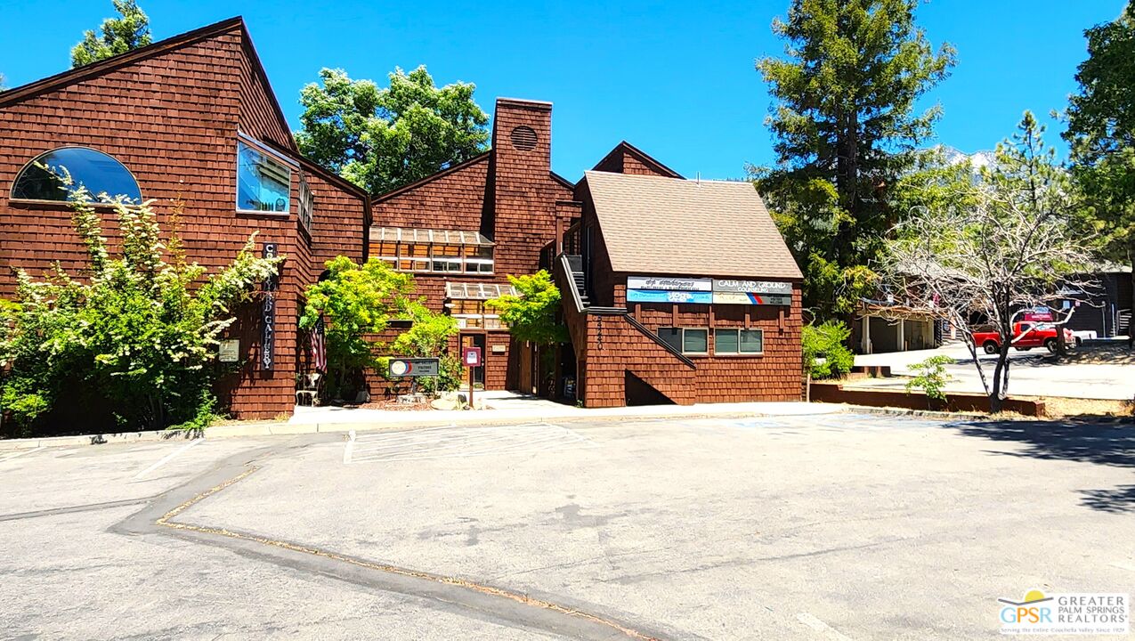 54240 Ridgeview Drive Idyllwild, CA 92549 - Photo 9 of 27 Gallery Image 9