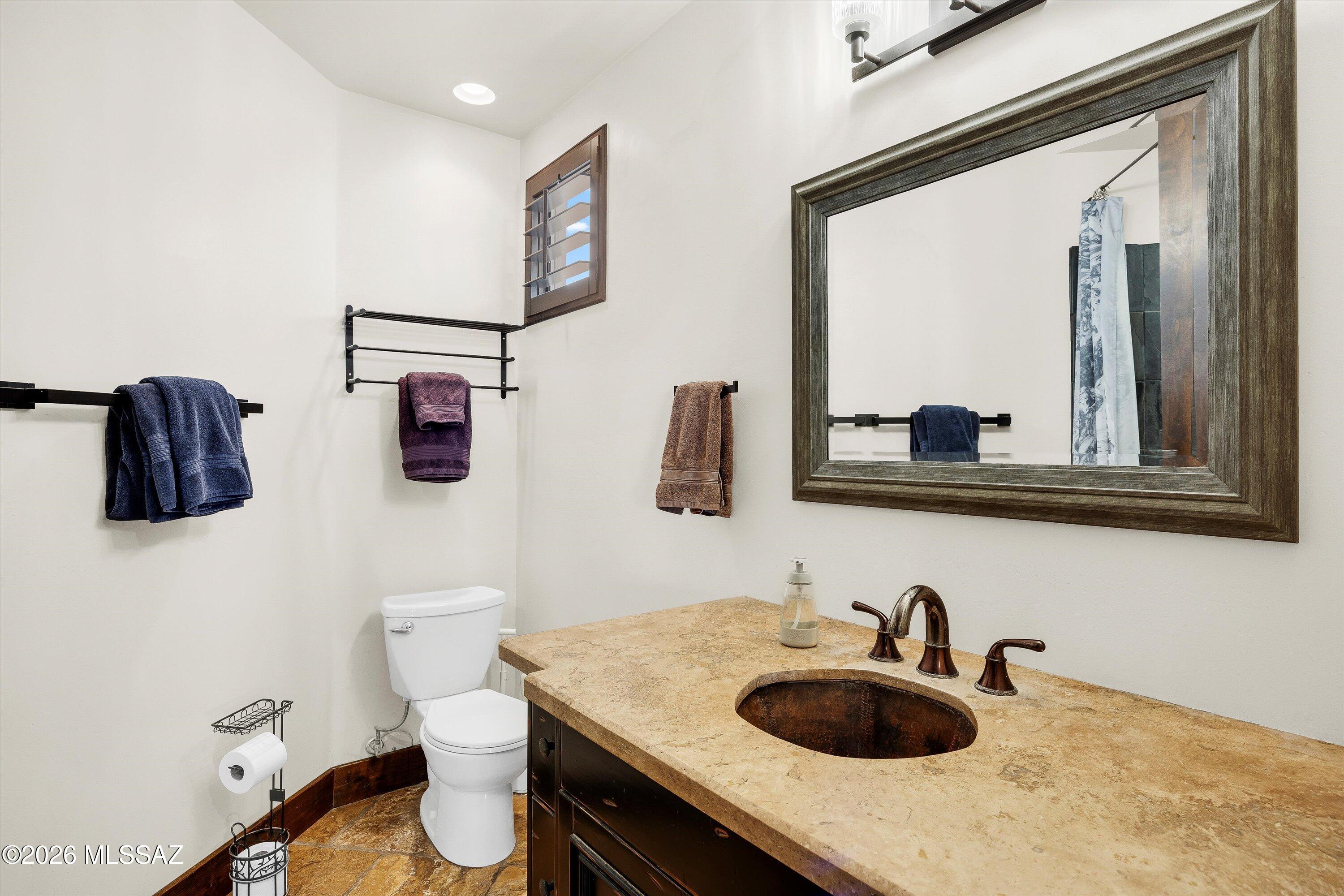 370 Elgin Road Elgin, AZ 85611 - Photo 26 of 46 25-Bathroom