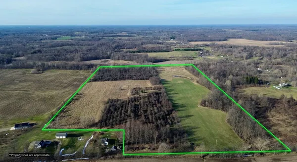 $499,875 | 376 County Road, Bangor, MI 49013