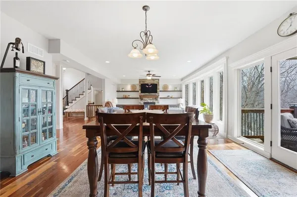 $735,000 | 14855 Northwest 61st Street, Parkville, MO 64152