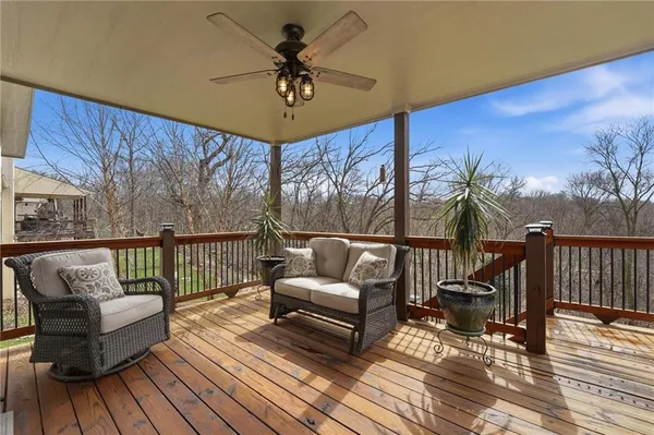 $735,000 | 14855 Northwest 61st Street, Parkville, MO 64152