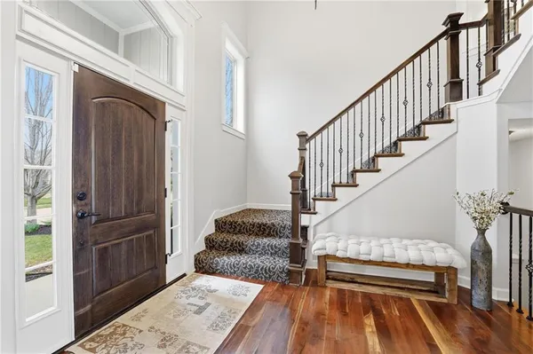 $735,000 | 14855 Northwest 61st Street, Parkville, MO 64152