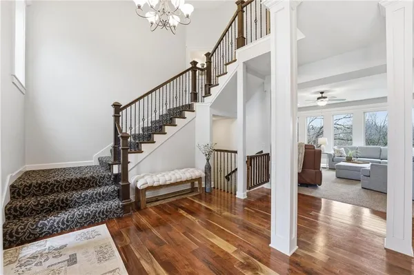 $735,000 | 14855 Northwest 61st Street, Parkville, MO 64152