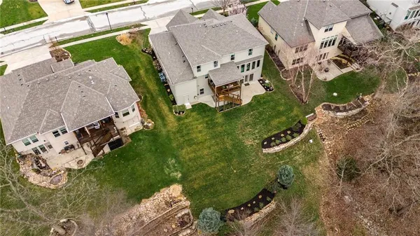 $735,000 | 14855 Northwest 61st Street, Parkville, MO 64152