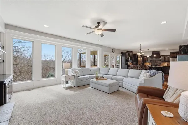 $735,000 | 14855 Northwest 61st Street, Parkville, MO 64152