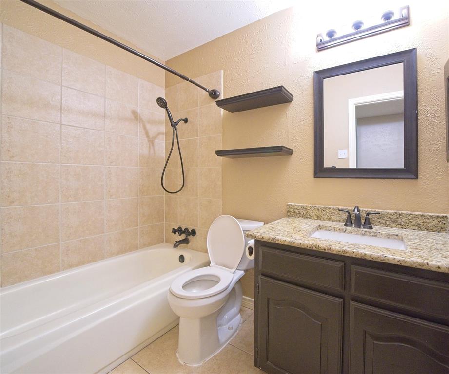 1421 Cross Bend Road Plano, TX 75023 - Photo 11 of 12