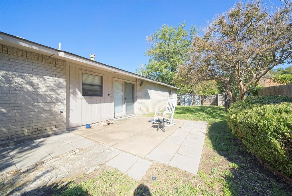 1421 Cross Bend Road Plano, TX 75023 - Photo 12 of 12