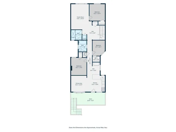 $4,000 | 4345 North Lincoln Avenue, Unit 2, Chicago, IL 60618