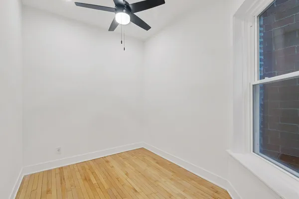 $4,000 | 4345 North Lincoln Avenue, Unit 2, Chicago, IL 60618