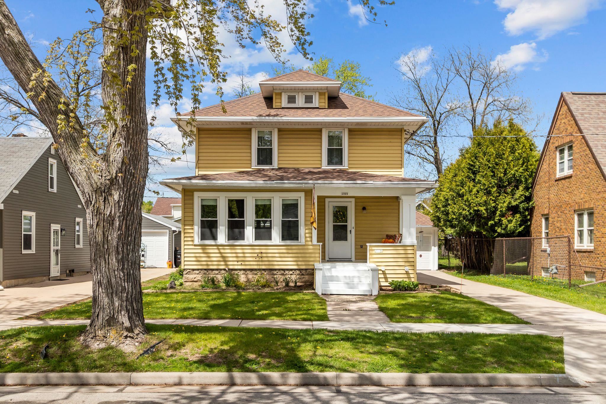 1028 West Summer Street Appleton, WI 54914 - Photo 32 of 32