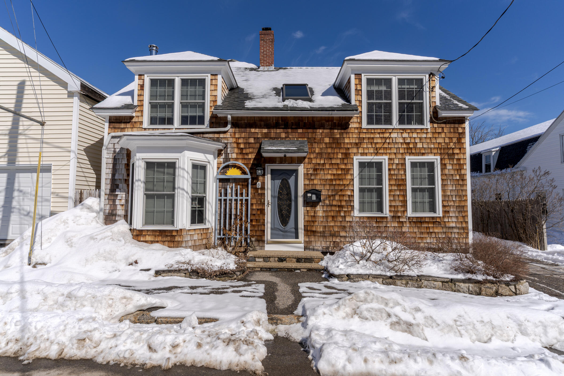 8 Park Avenue Saco, ME 04072 - Photo 1 of 40 8 Park Avenue (MLS)-1