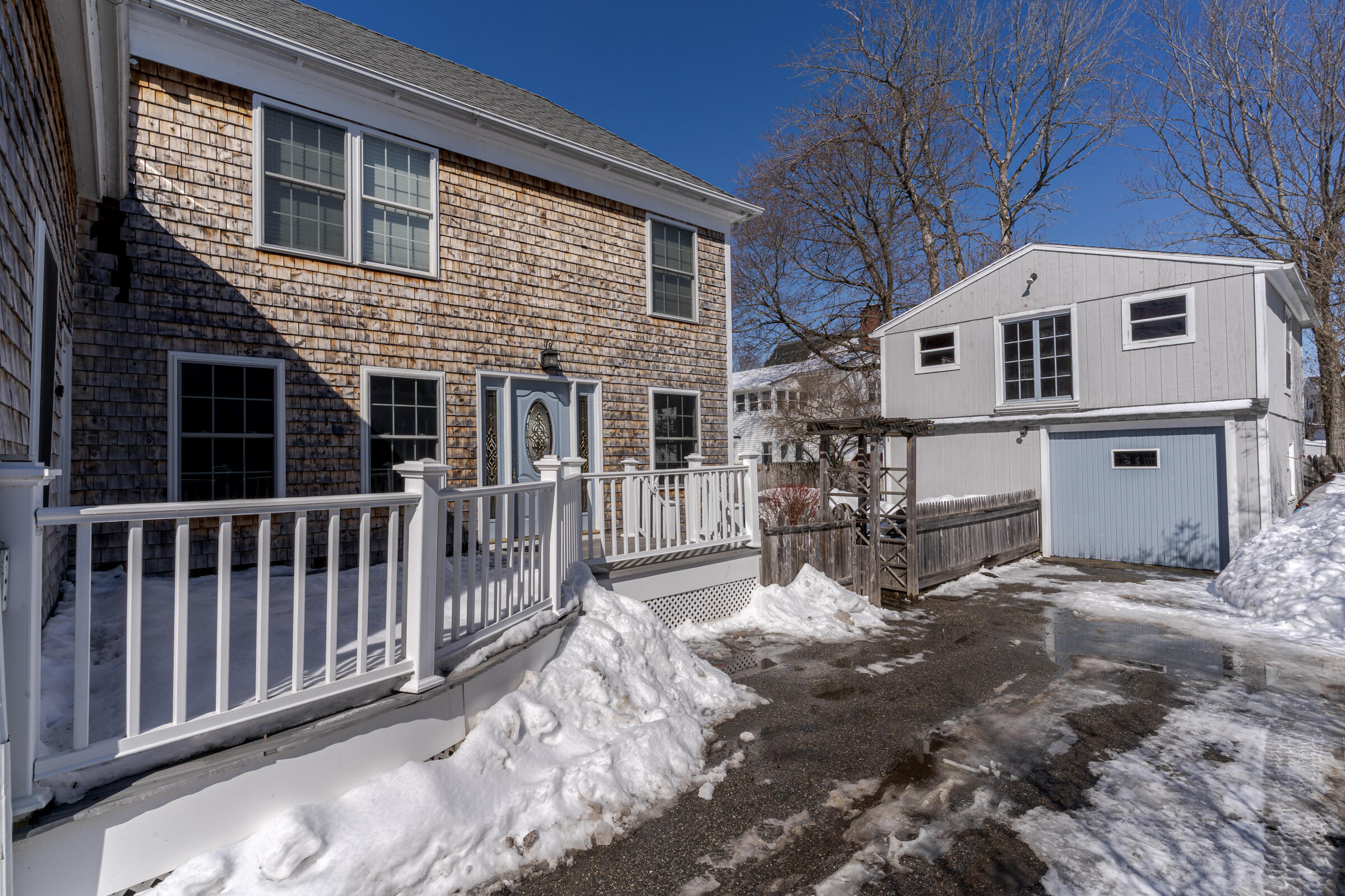 8 Park Avenue Saco, ME 04072 - Photo 3 of 40 8 Park Avenue (MLS)-3