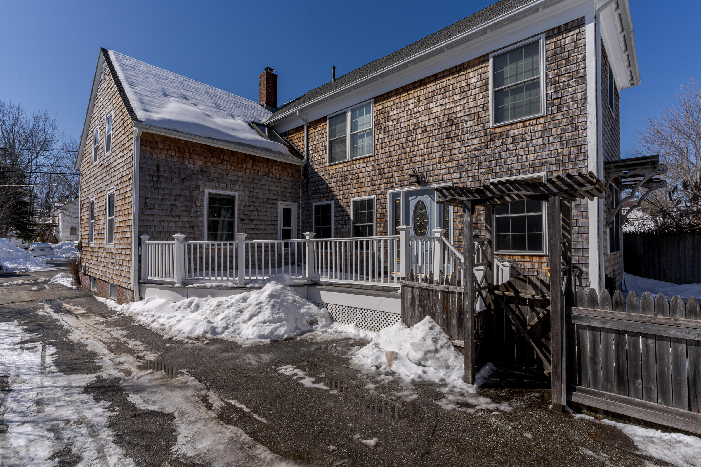 8 Park Avenue Saco, ME 04072 - Photo 5 of 40 8 Park Avenue (MLS)-5