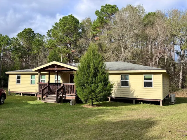 $229,900 | 569 East Capps Road, Livingston, TX 77351