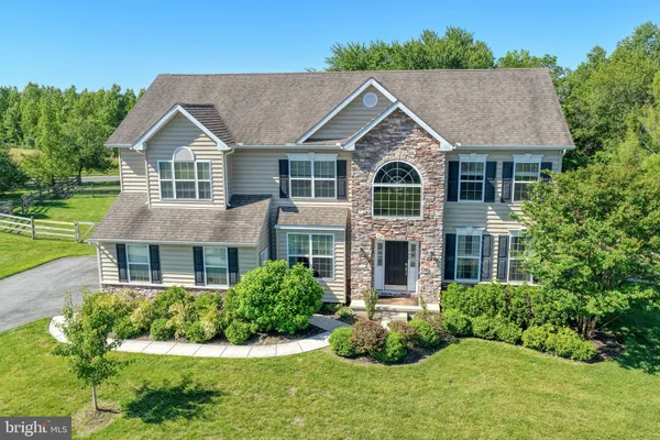 $635,000 | 549 Aviemore Drive, Townsend, DE 19734