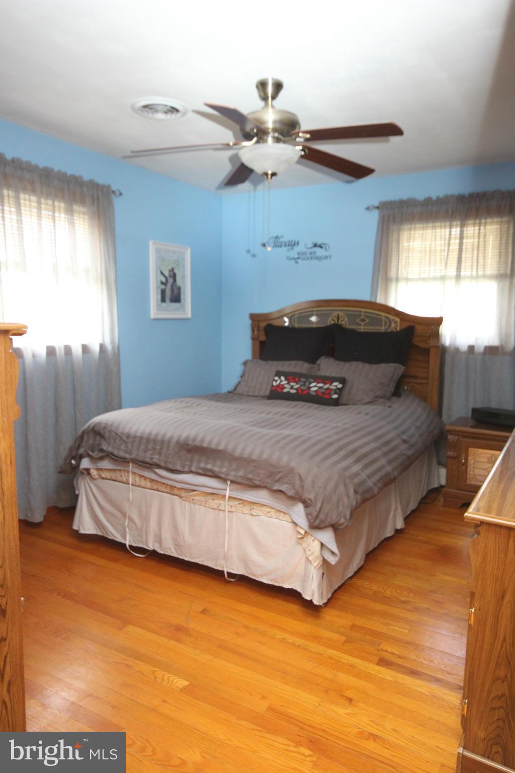 76 George Street Taneytown, MD 21787 - Photo 13 of 22 Bedroom (Master)