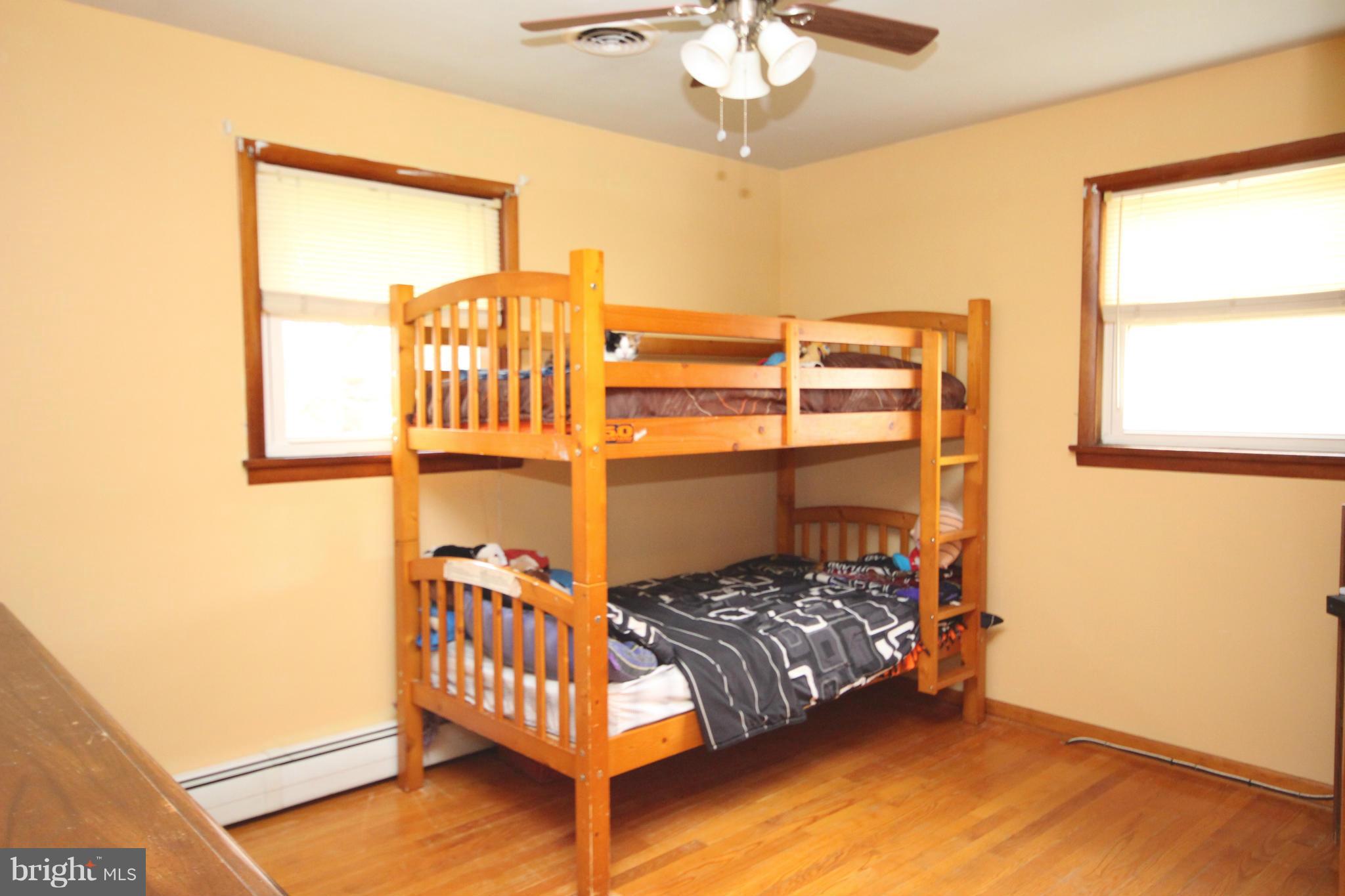 76 George Street Taneytown, MD 21787 - Photo 14 of 22 Bedroom