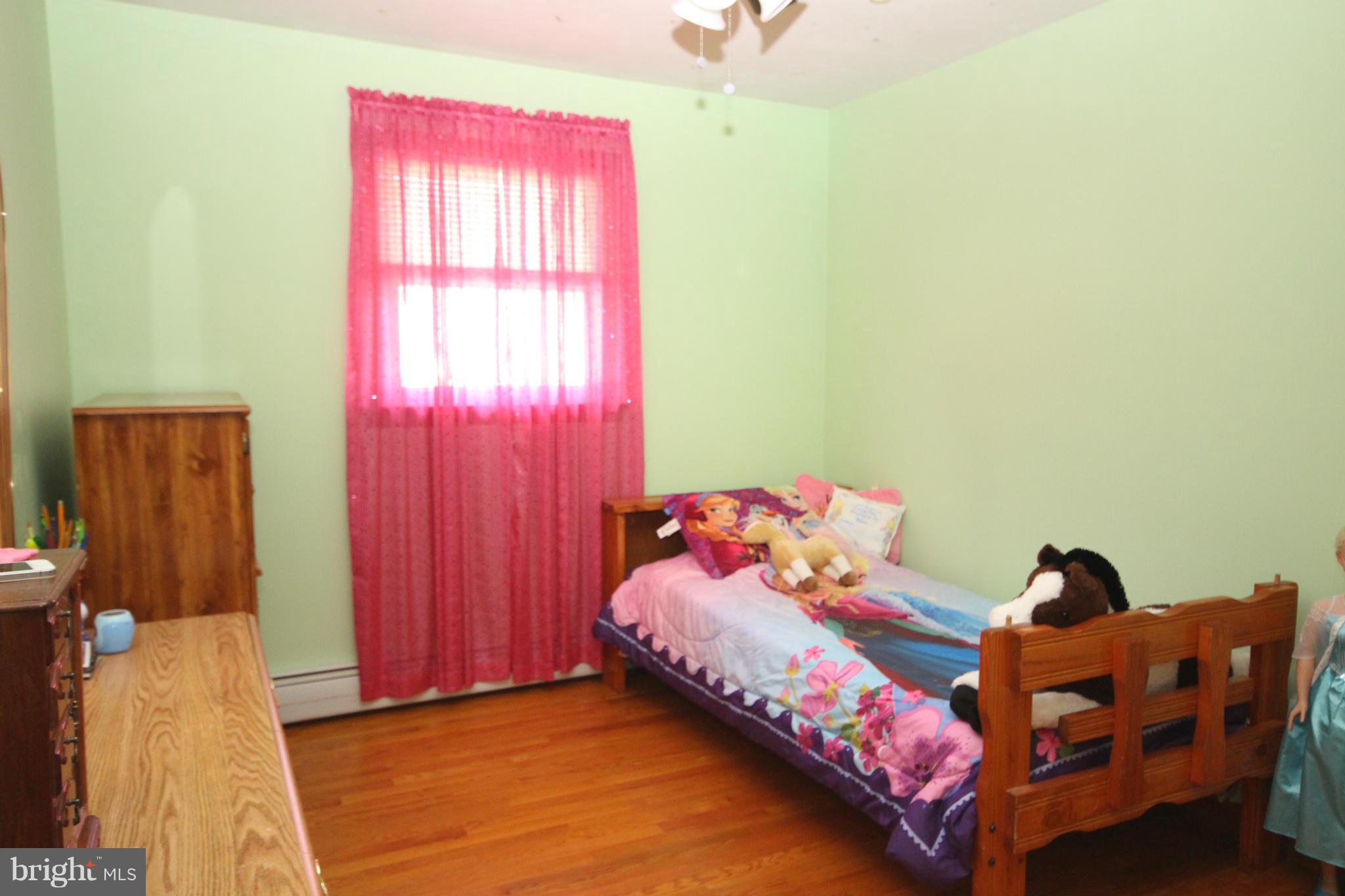 76 George Street Taneytown, MD 21787 - Photo 15 of 22 Bedroom