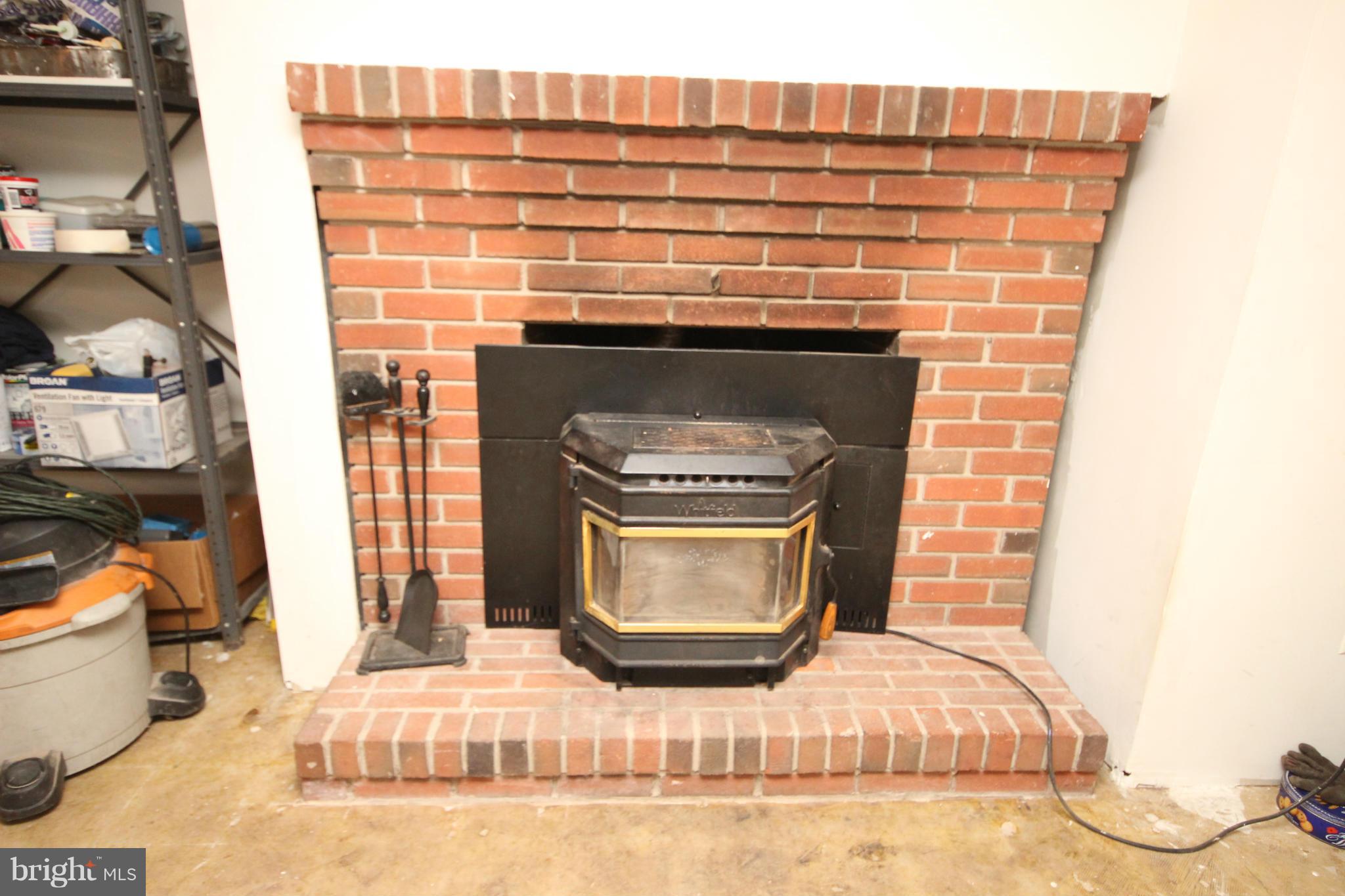 76 George Street Taneytown, MD 21787 - Photo 18 of 22 Interior (General)