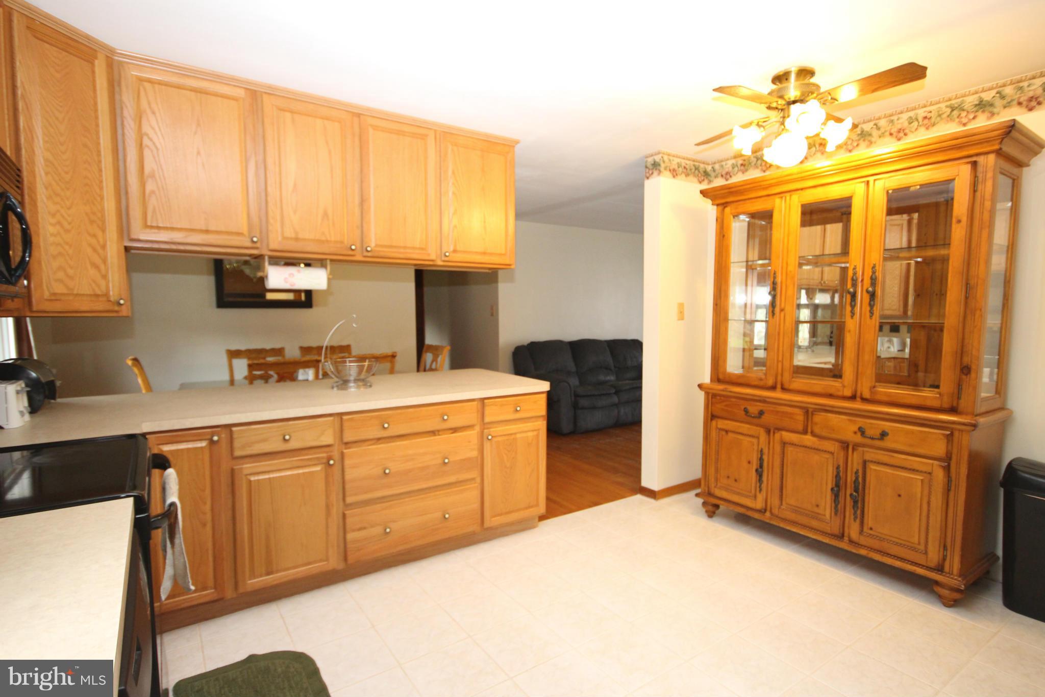 76 George Street Taneytown, MD 21787 - Photo 8 of 22 Kitchen