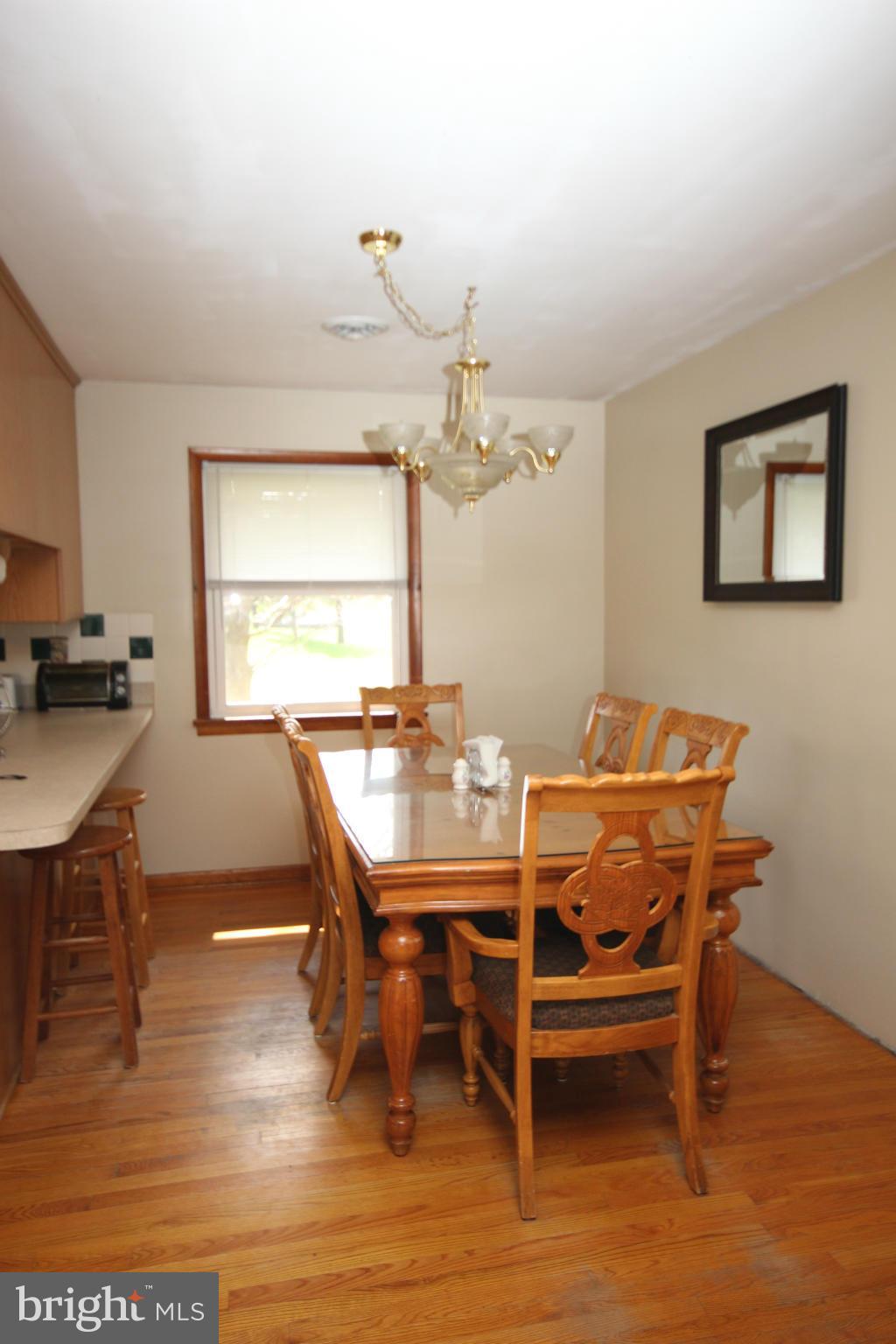 76 George Street Taneytown, MD 21787 - Photo 10 of 22 Dining Room