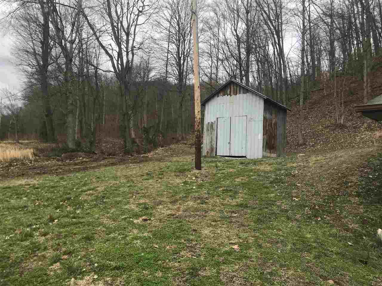 52 Back Road Ironton, OH 45638 - Photo 22 of 24 Gallery Image 22