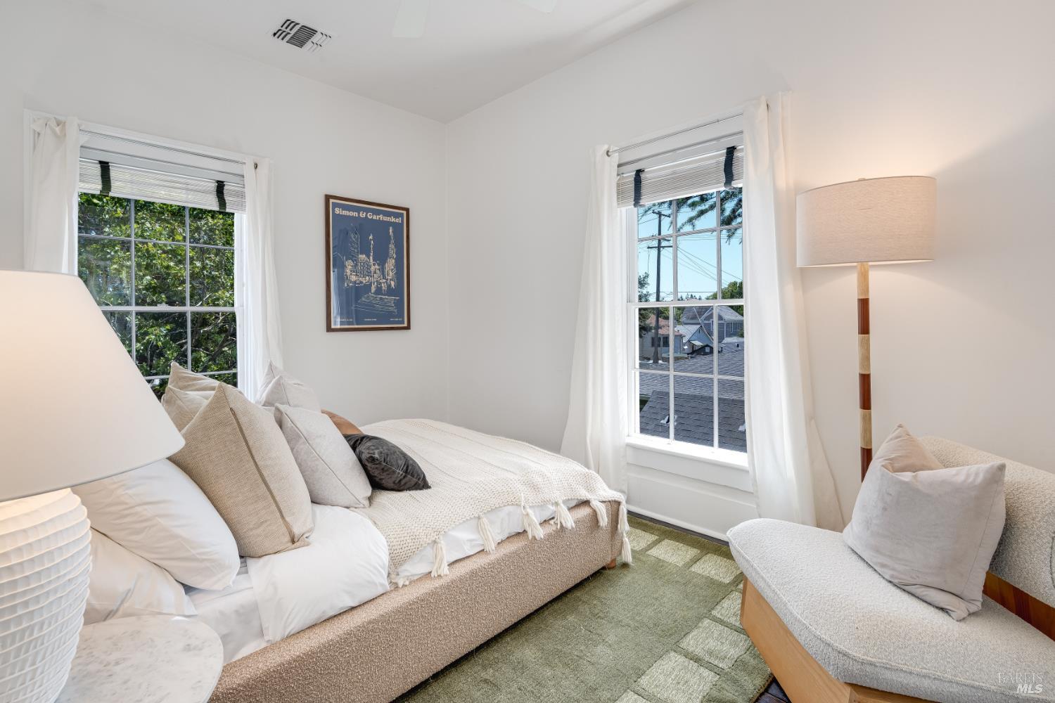 720 Seminary Street Napa, CA 94559 - Photo 26 of 37