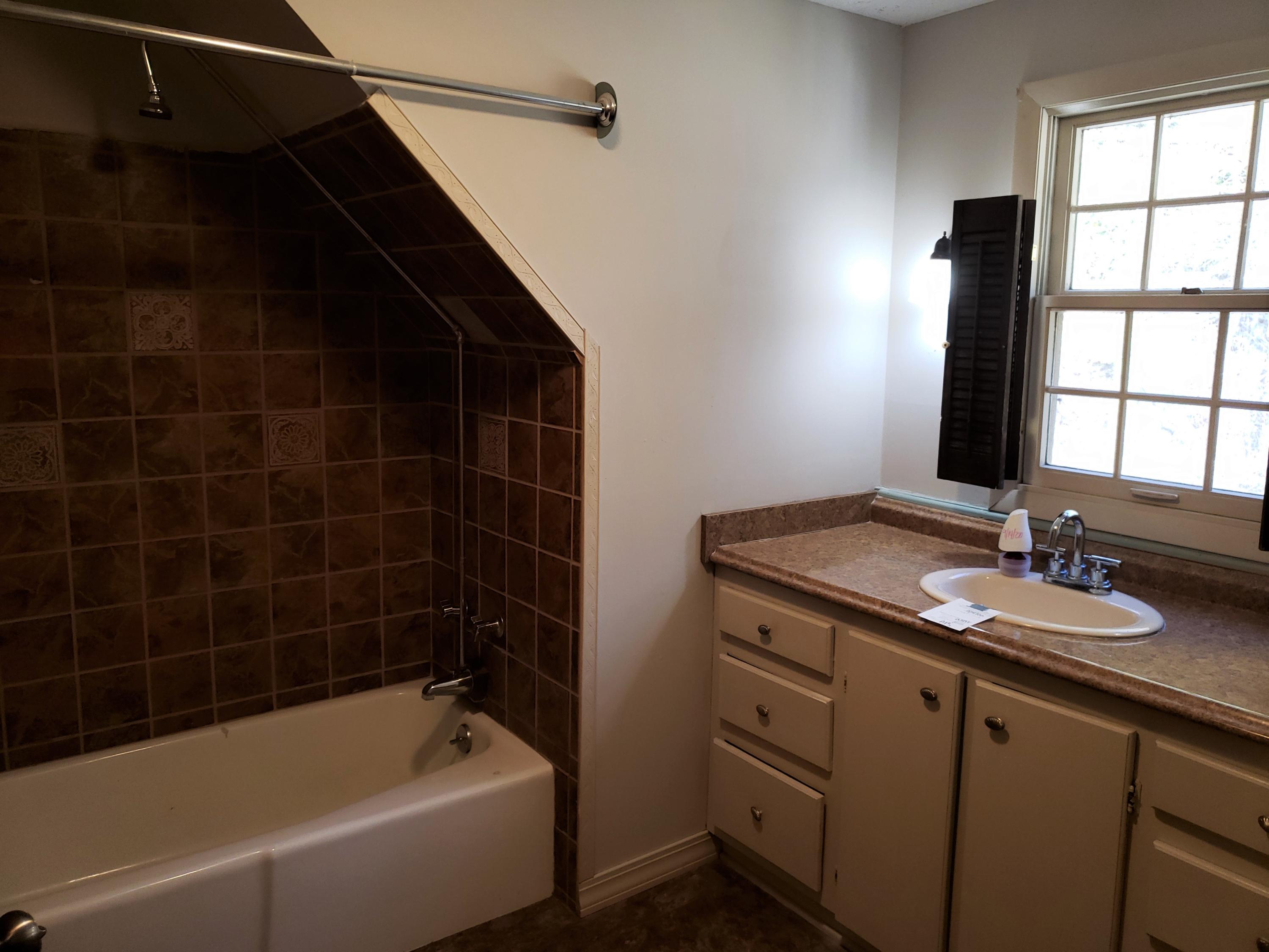 333 East Road Wales, ME 04280 - Photo 18 of 33 another view of the 2nd floor bath
