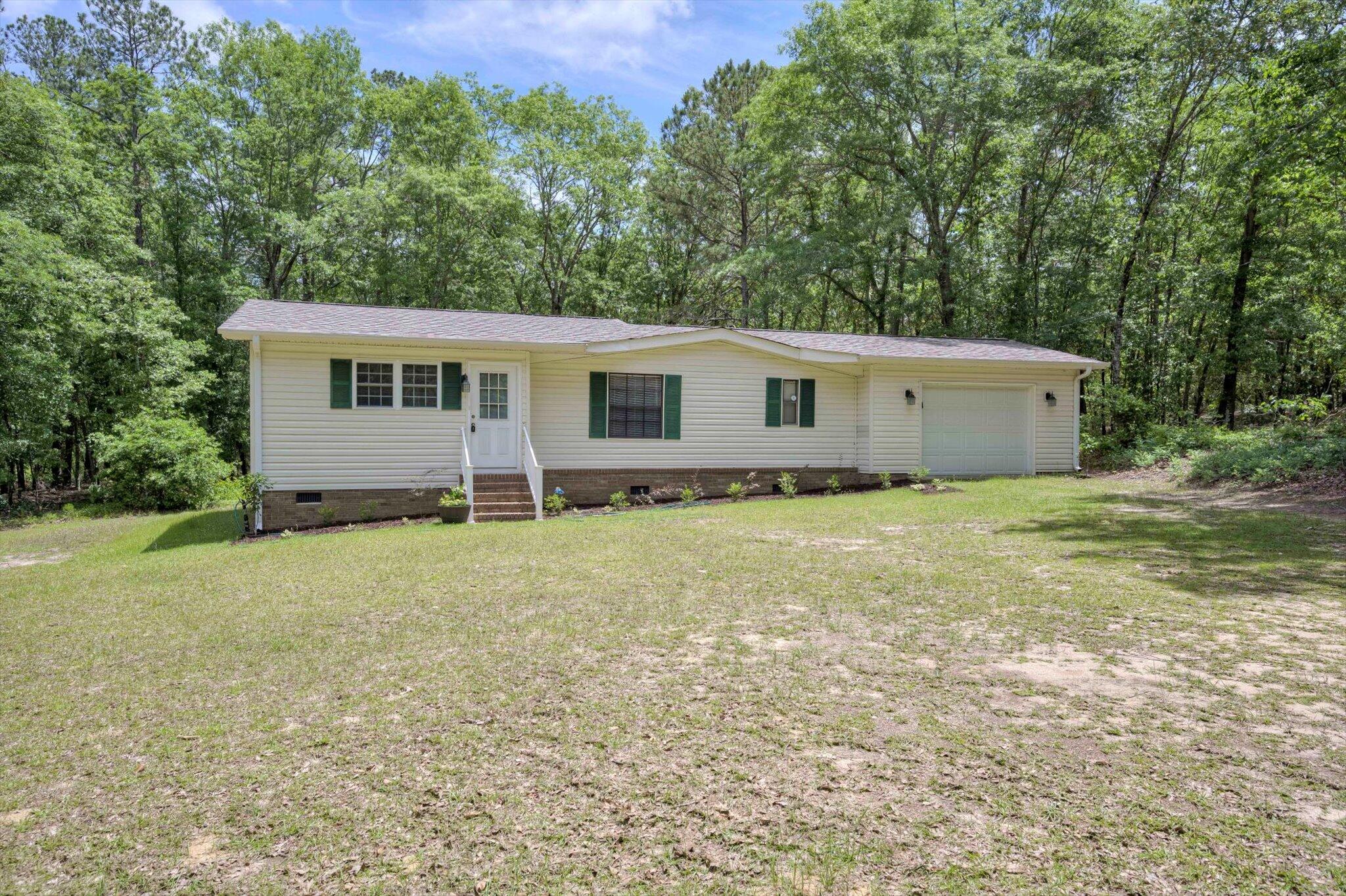 522 Wire Road Aiken, SC 29801 - Photo 1 of 36 Exterior1