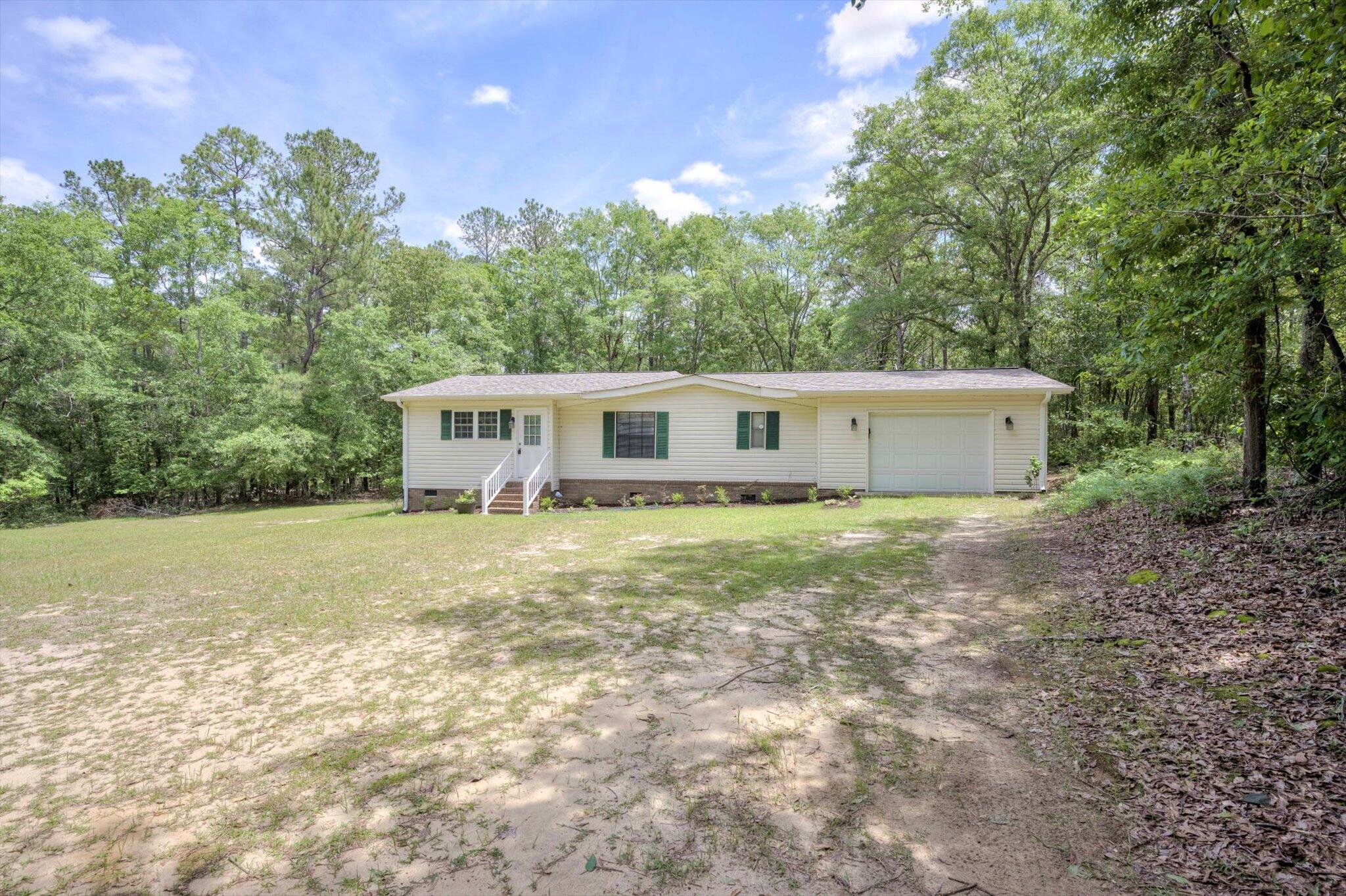 522 Wire Road Aiken, SC 29801 - Photo 2 of 36 02-002-