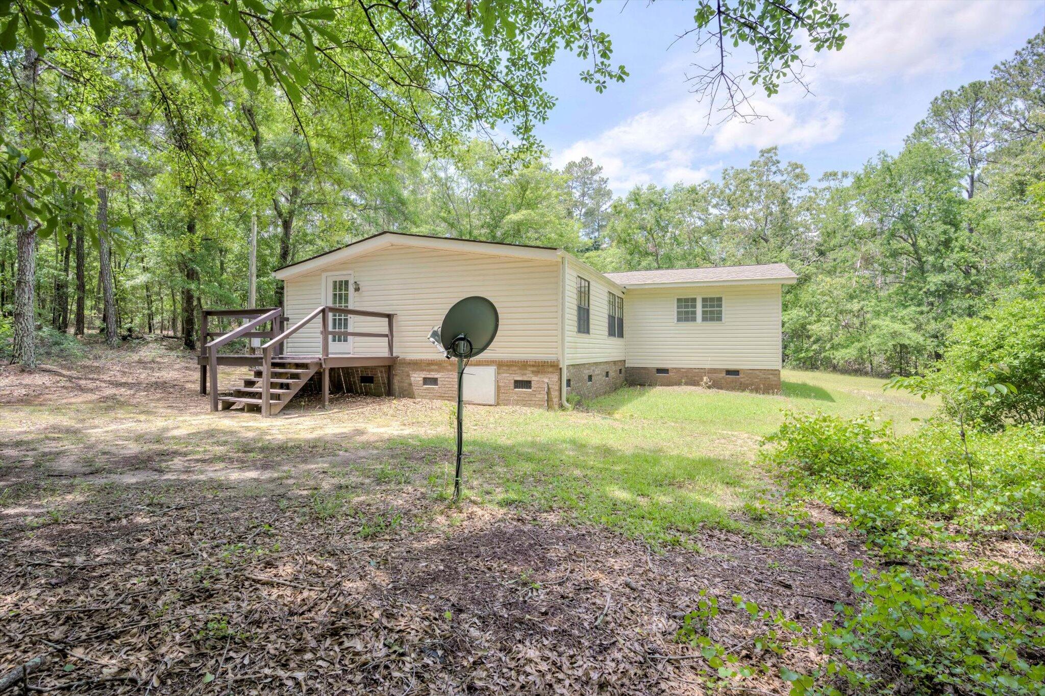 522 Wire Road Aiken, SC 29801 - Photo 31 of 36 31-031-