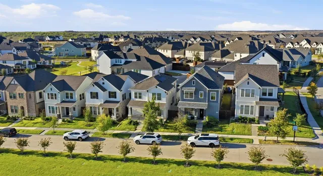 $3,450 | 14404 Balmoral Place, Aledo, TX 76008