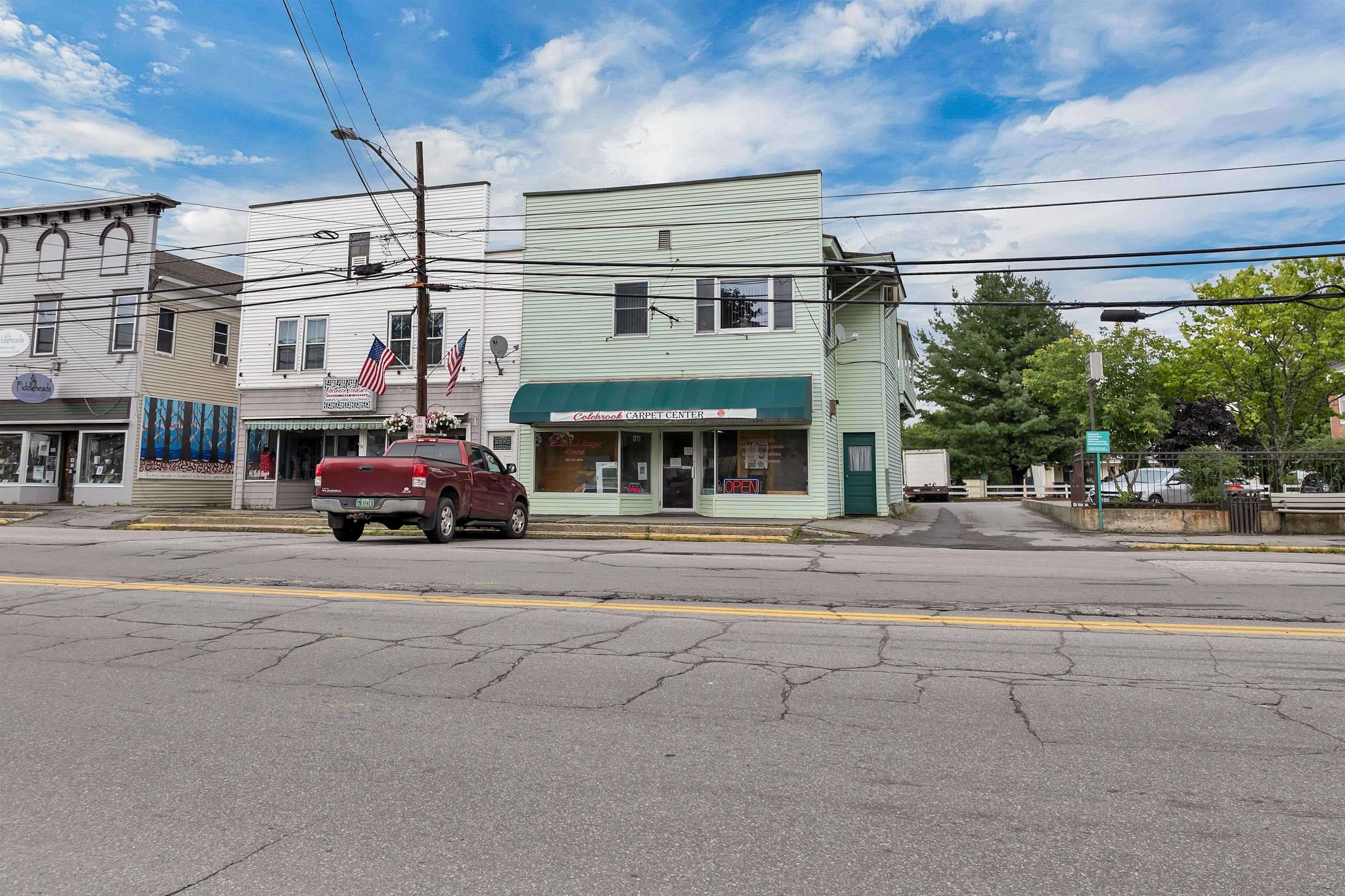 106 Main Street Colebrook, NH 03576 - Photo 2 of 29