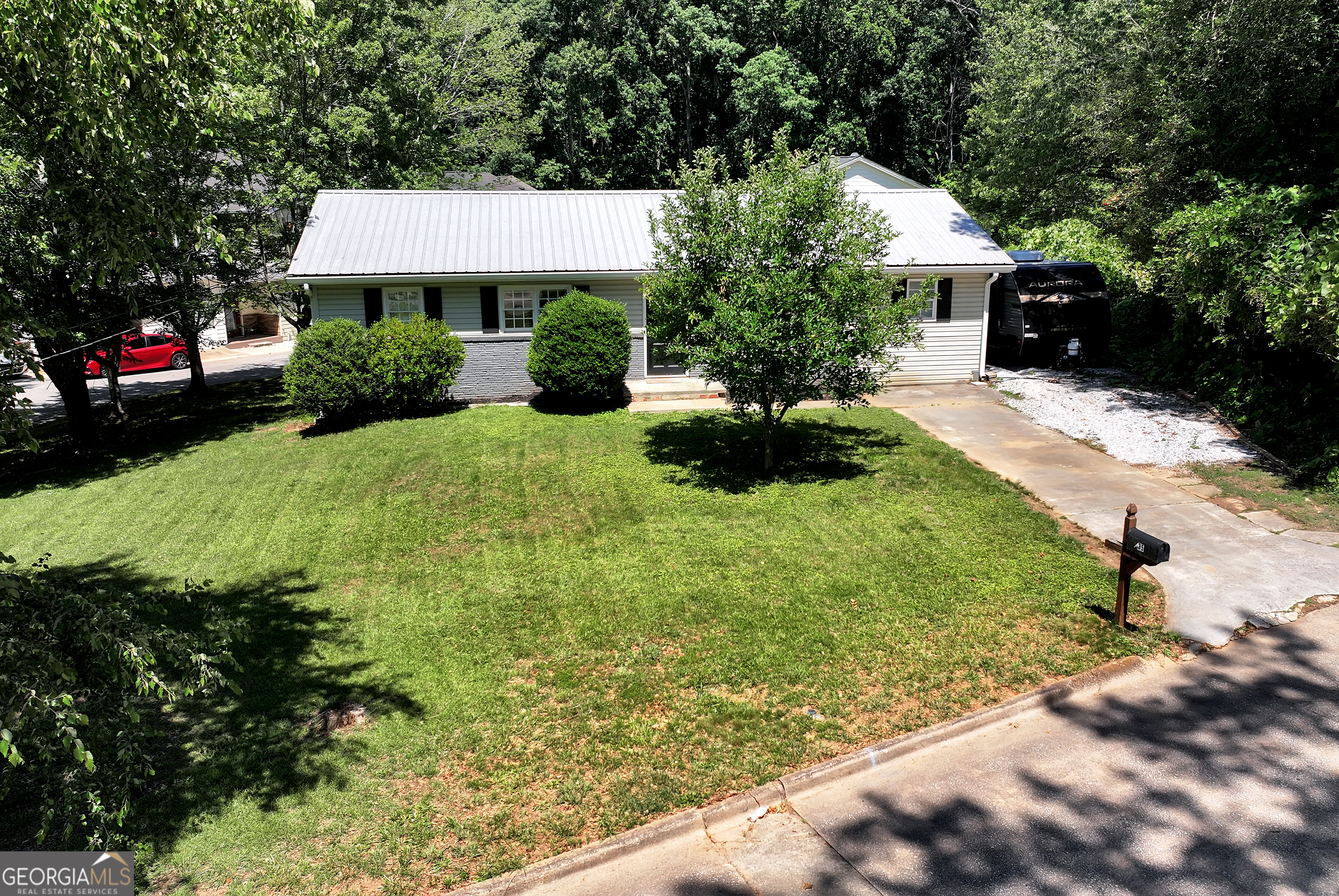 295 Tower Heights Road Gainesville, GA 30501 - Photo 30 of 34