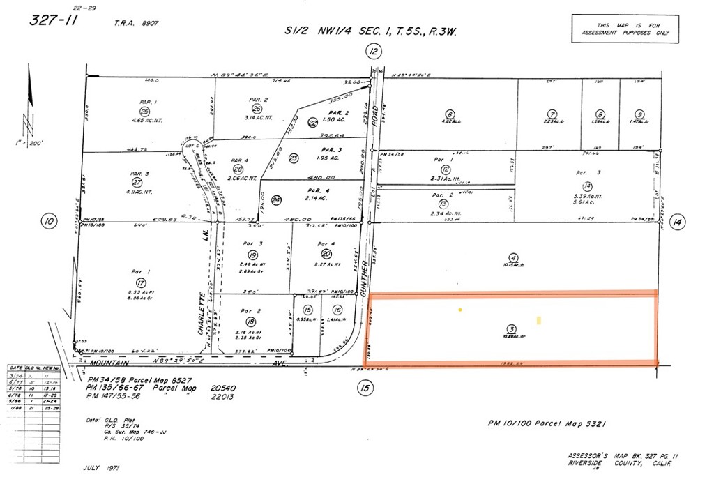 0 Gunther Road Menifee, CA 92585 - Photo 30 of 30